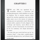 Illustration for article titled Leaked Details About Two New Kindles Appear Online